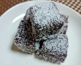 ★低糖質!美味しい*ラミントン*№3♪作り方25写真