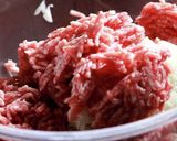 レンジで簡単♪セロリのキーマカレー作り方4写真