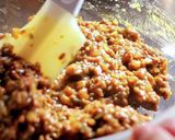 レンジで簡単♪セロリのキーマカレー作り方9写真