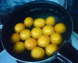 きんかんジャム作り方1写真