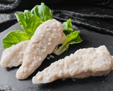60℃ 塩麹 鶏ささみ：やわらか食感作り方25写真