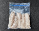 60℃ 塩麹 鶏ささみ：やわらか食感作り方24写真