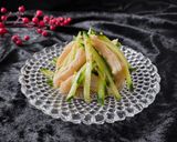 60℃ 塩麹 鶏ささみ：やわらか食感作り方32写真