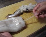 イカのゴロ焼き☆作り方3写真