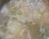 即席味噌汁作り方4写真