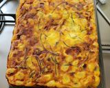 大豆椎茸人参煮物プルプル甘い卵焼き作り方4写真