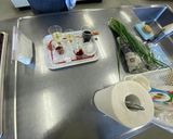 韓式煎餅沾醬(チチミたれ)作り方1写真