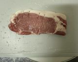 揚げないトンカツ作り方4写真