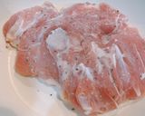 【塩麹】基本のチキンソテー作り方2写真