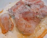 【塩麹】基本のチキンソテー作り方5写真