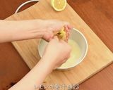 銅鍋てふてふで作る レモンパウンドケーキ作り方4写真