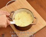 銅鍋てふてふで作る レモンパウンドケーキ作り方9写真