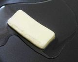 鯛のバター醤油焼き作り方3写真