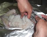 イカのゴロ焼き☆作り方7写真