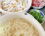 ☆そうめんチャンプルー☆作り方10写真