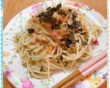 ☆そうめんチャンプルー☆作り方11写真