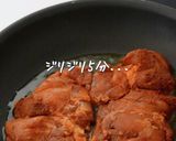 ダイエットジャンバラヤ作り方6写真