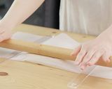 レモンサブレ作り方7写真