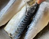 ☆さばフレーク☆作り方1写真