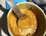 ズッキーニの味噌マヨチーズ焼き作り方4写真