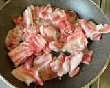 豚肉とブロッコリーのオイスター炒め作り方8写真