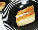 サワラ　味噌漬け焼き作り方3写真