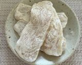 丹野こんにゃくの数の子風こんにゃく（風）作り方6写真