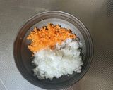隠し味で✨クリーミーなコロッケ作り方2写真