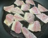 アジの甘酢漬け作り方6写真