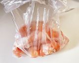 炊飯器でなんちゃって参鶏湯作り方1写真