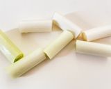炊飯器でなんちゃって参鶏湯作り方2写真