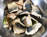 アジの甘酢漬け作り方8写真
