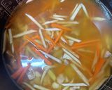 旬なし年中無休な「鶏炊き込みご飯」作り方2写真