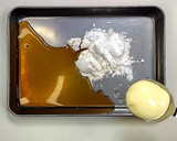 詰めて焼く！ししとう竹輪の辛味焼き★動画作り方3写真