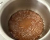 ふわとろっ【かに玉あんかけ丼】作り方1写真