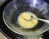 普通のメロンパン作り方5写真