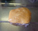 普通のメロンパン作り方6写真