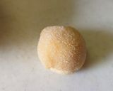 普通のメロンパン作り方11写真