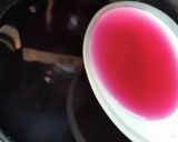 毎年作る濃縮タイプの゙紫蘇ジュース美味作り方6写真