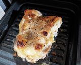 パリパリ！ねぎ塩グリルチキン作り方6写真