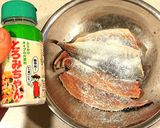 さっぱり美味❗鯖の南蛮漬け⭐ピーマン無し作り方2写真