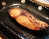 さわらの胡麻味噌漬け焼き　下味冷凍OK作り方10写真