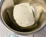 ピータンとザーサイの白和え団子作り方3写真