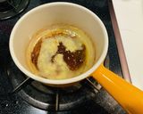 余った卵白でフィナンシェ作り方2写真