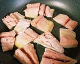 サバのみりん焼き作り方3写真