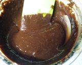 チョコブラウニー作り方4写真
