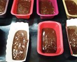 チョコブラウニー作り方5写真