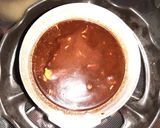 今年のお節はジャンボ海老フライ作り方14写真