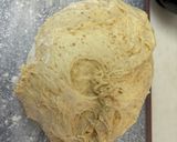 全粒粉/卵で 高タンパク食パン作り方4写真