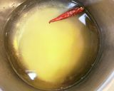 新生姜の甘酢漬け作り方2写真